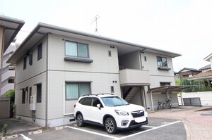アネシス一枝Ｂ棟