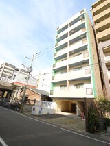 シャローム箱崎