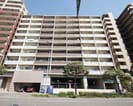 アルティザ博多プレミアの外観
