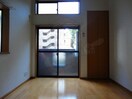 室内からの展望 ピュア箱崎八番館
