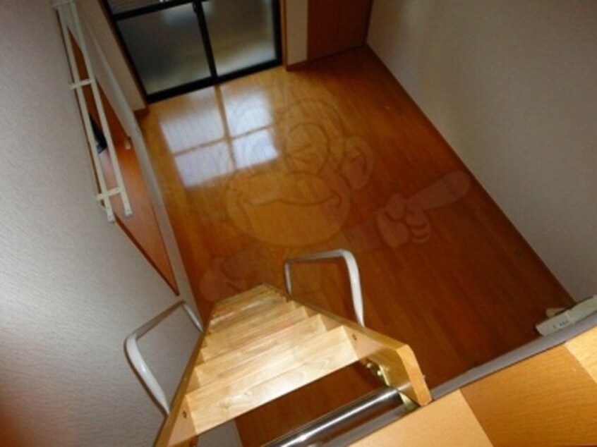 居室 ピュア箱崎八番館