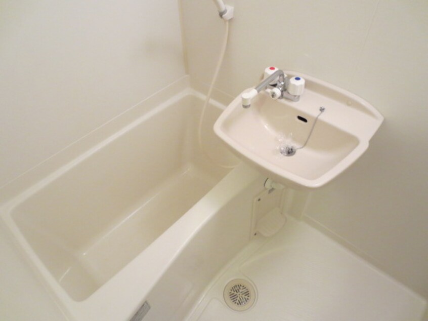 洗面 ピュア箱崎八番館