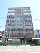 Sol diasの外観
