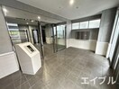 エントランス部分 Sol dias