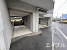 駐車場 Sol dias
