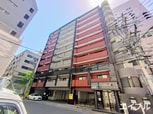 エンクレスト博多駅前Ⅱ（604）