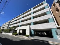 シティハウス百道（205）