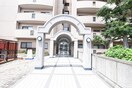 エントランス部分 トーレグランデ