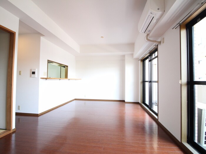 居室 トーレグランデ