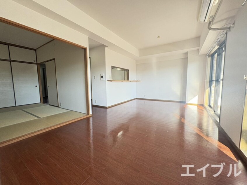 居室 トーレグランデ