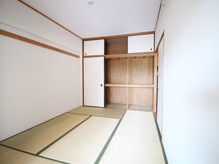 居室 トーレグランデ