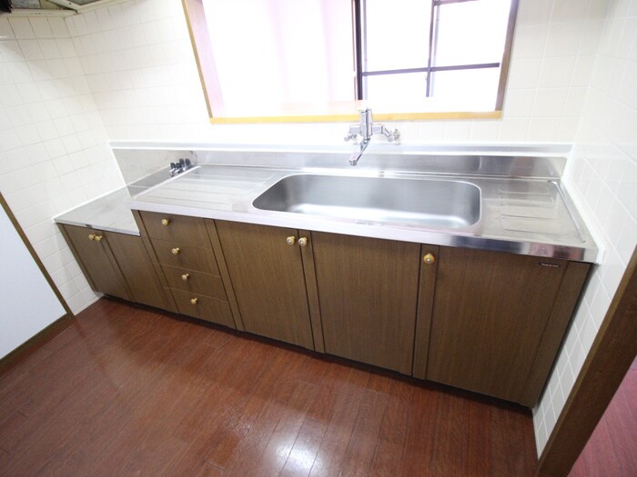 キッチン トーレグランデ