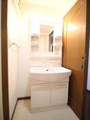 洗面 トーレグランデ