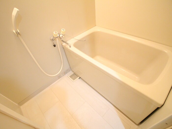 バス／シャワールーム等 トーレグランデ