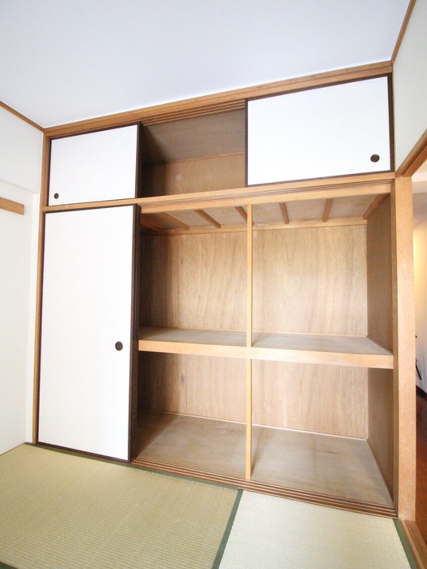 収納 トーレグランデ