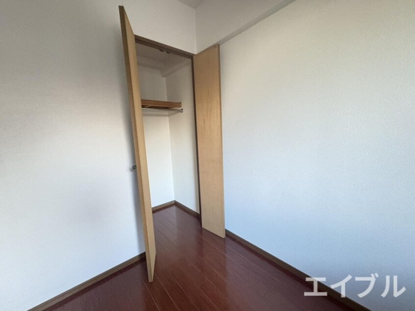 収納 トーレグランデ