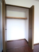 収納 トーレグランデ