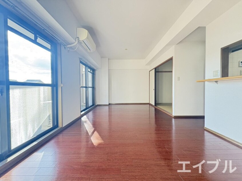 居室 トーレグランデ