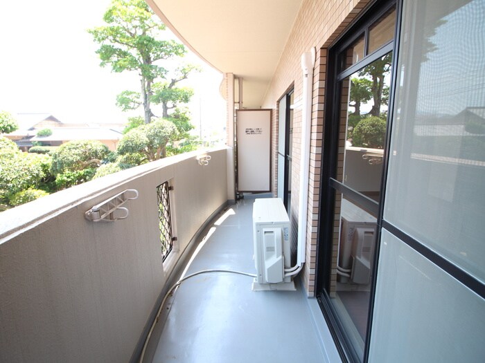 ベランダ・バルコニー トーレグランデ