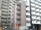 福田屋ビルの外観