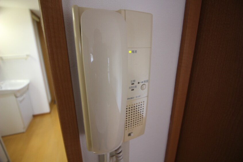 内観写真 福田屋ビル