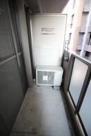 ベランダ・バルコニー 福田屋ビル