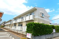 グリ－ンハイツ柴田Ⅱ