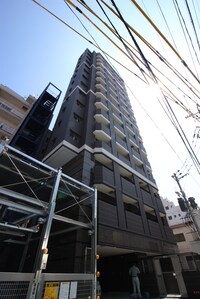 ｱｸﾀｽ博多ﾊﾟｰｸｼﾃｨ（203）