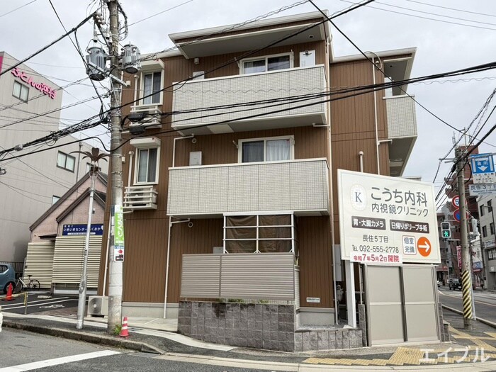 外観写真 オーヴ