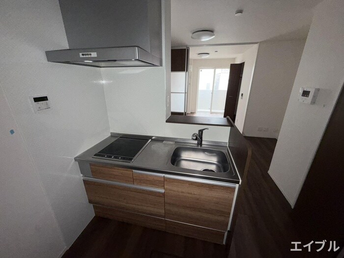 キッチン オーヴ