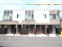 メゾン　こころ