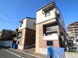 アセットスクエア室見Ｂ