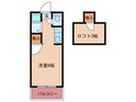 セーヌ和白東の間取図