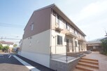 ﾊﾟｰｸｽｸｴｱ城南　参番館