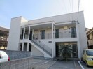 リックメゾンの外観