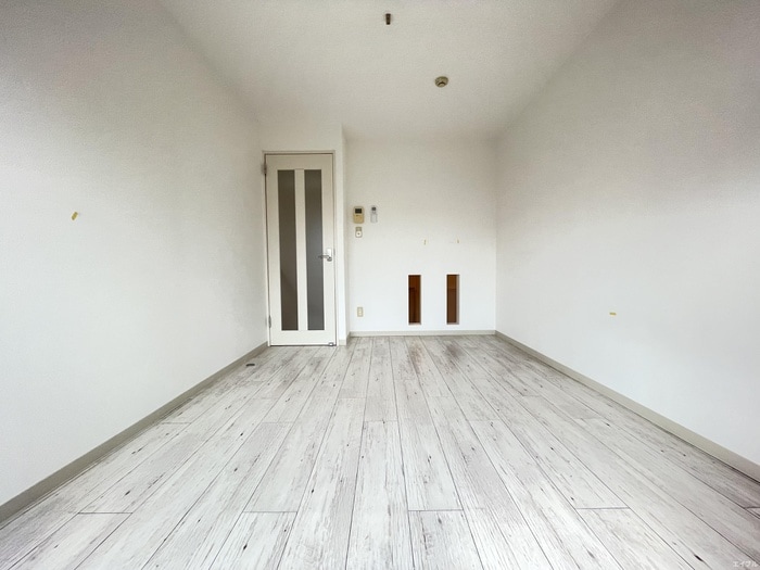 居室 リックメゾン