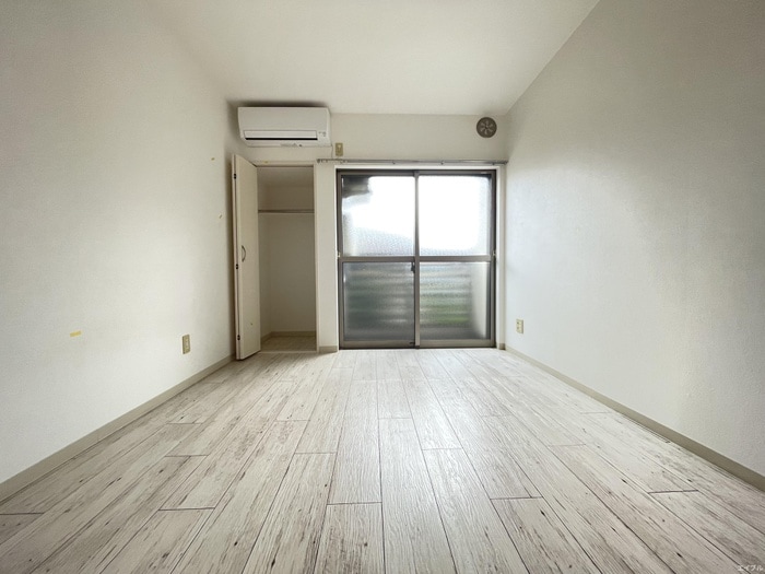 居室 リックメゾン