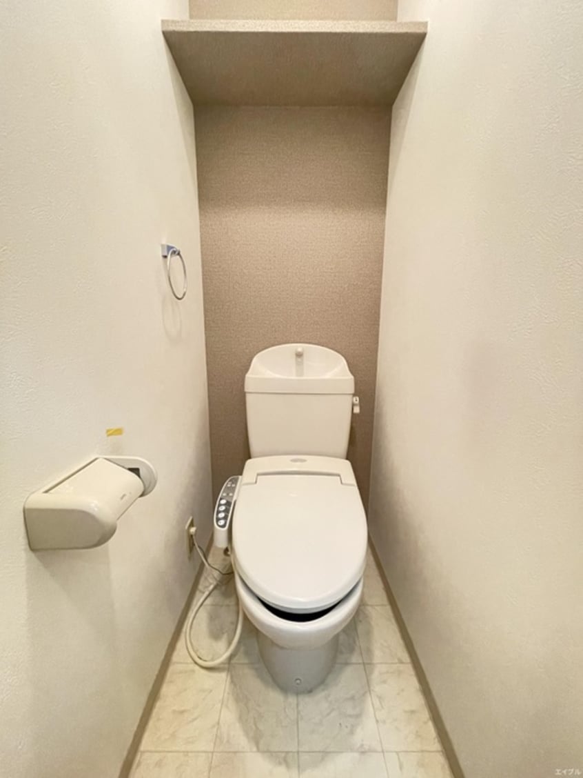 トイレ リックメゾン