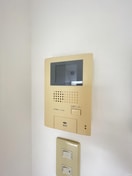 内観写真 リックメゾン