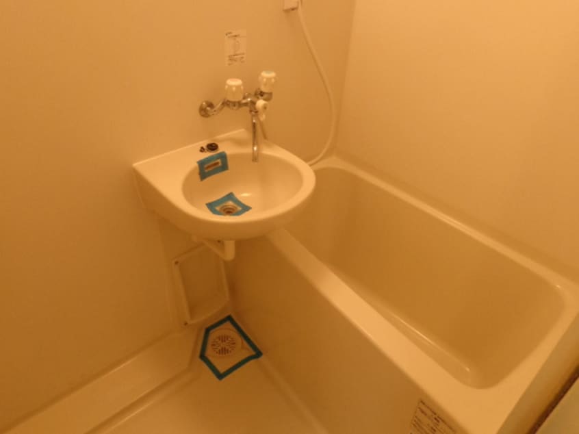 バス／シャワールーム等 リックメゾン