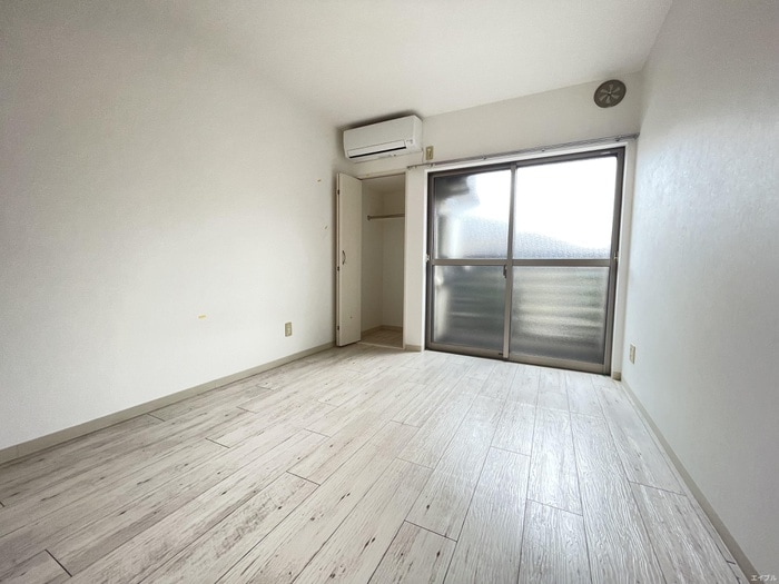 居室 リックメゾン