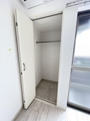 収納 リックメゾン