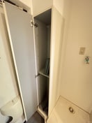 靴箱 リックメゾン