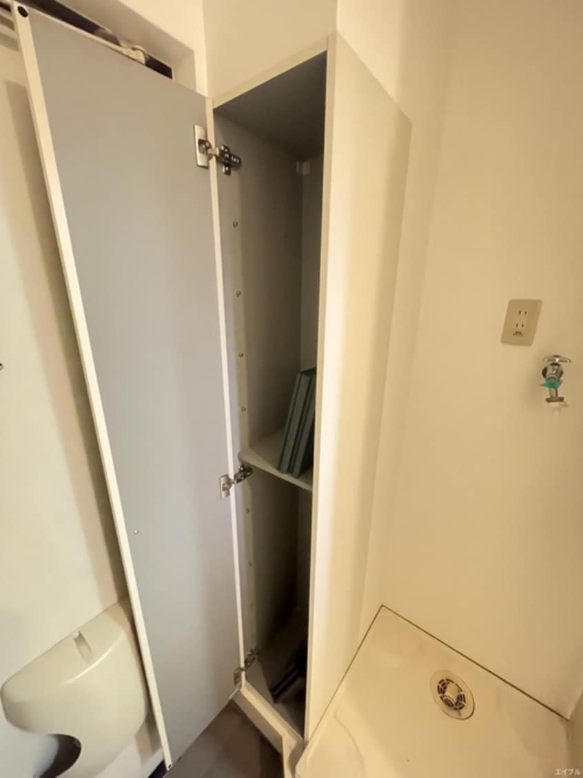 靴箱 リックメゾン