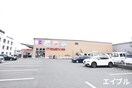 明治屋ジャンボ市 博多諸岡店(スーパー)まで120m リックメゾン