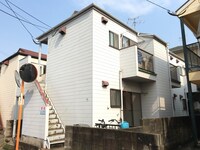 サンモールハイツＢ