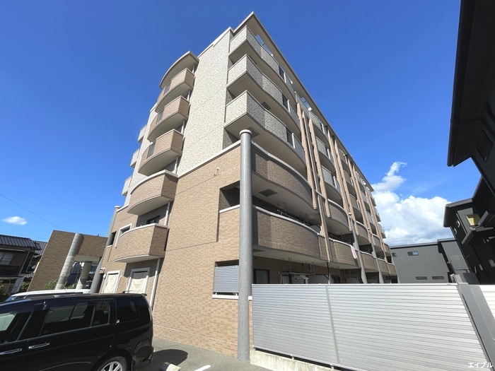 外観写真 ディナスティⅧ