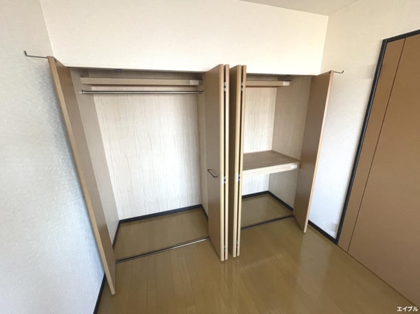 収納 ディナスティⅧ