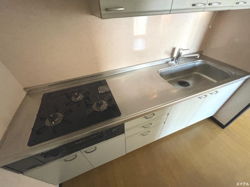 キッチン ディナスティⅧ