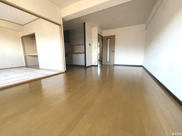 居室 ディナスティⅧ